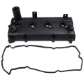 Jdmspeed New Engine Valve Cover Assembly 13264-ea000 13264ea000 Replacement For Nissan Frontier 2005-2020