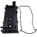 Jdmspeed New Engine Valve Cover Assembly 13264-ea000 13264ea000 Replacement For Nissan Frontier 2005-2020