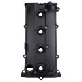 Jdmspeed New Engine Valve Cover Assembly 13264-ea000 13264ea000 Replacement For Nissan Frontier 2005-2020
