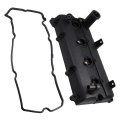 Jdmspeed New Engine Valve Cover Assembly 13264-ea000 13264ea000 Replacement For Nissan Frontier 2005-2020
