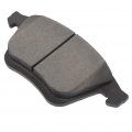 Aintier Automotive Replacement Brake Pads Front Fit For Mazda 6 2006-2007