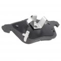 Aintier Automotive Replacement Brake Pads Front Fit For Mazda 6 2006-2007