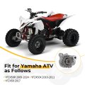 Oil Pump Assembly For Yamaha Yfz450r 2009-2024 Yfz450x 2010-2011 Yfz450 2017 18p-13300-00-00