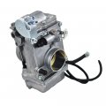 Carb For Hsr Carburetor Hd Evo Evolution Twin Cam Tm42 1990-1996