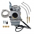 Carb For Hsr Carburetor Hd Evo Evolution Twin Cam Tm42 1990-1996