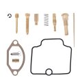 Motorcycle Carburetor Repair Kit Replacement For Kx85 2001 2013 Golden Direct Fuel System