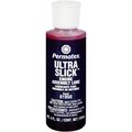 Permatex 81950 Ultra Slick Engine Assembly Lube 4 Oz Red 