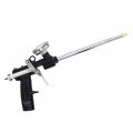 Foam Expanding Spray Guns Metal Polyurethane Sealant Manual Tool Sealing For House Renovation Extension Sprayer Paint