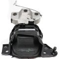 Passenger Side Front Motor Mount For Dodge Caravan And Grand 2001 To 2007 Part Number Repc311505 