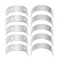 10 Pcs Engine Connecting Rod Bearing Set Replacement For Hyundai Santa Fe Sport Sonata Tucson Replaces 21020-2g000 21020-2g100 