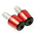 Sjkl Grips Plugs 7 8 22mm Motorcycle Handlebar Handle Bar Ends For Hon Da Cbr900 Cbr900rr Cbr 900 19997 1998 1999 2000 2001 
