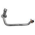 Oil Pump Screen For Pontiac Firebird 1998 1999 2000 2001 2002 Gasket And Seal Included Flanged End 2 16 In Face Diameter 