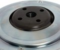 Sfriding Primary Clutch Sheave Assembly For Yamaha Kodiak 450 2018-2022 Replaces 5gh-17606-00-00 5gh-17606-01-00
