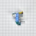 Whirlpool Wp67006531 Oem Sxs Refrigerator Water Inlet Valve Blue
