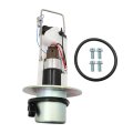 Secos Fuel Pump Assembly For Kawasaki Ninja 2006-2007 Zx10r Zx10 Zx1000d 49040-0011 490400011 