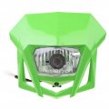 Goofit Sport Motorcycle Headlight Dirt Bike Head Lamp Motocross Replacement For Xr Crf 150 230 250 450