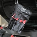 Abn Premium Auto Trim Removal Tool Kit 5pc Pry Bar Set Fastener Remover Molding Interior Door Dash Panel