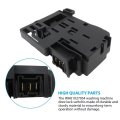 Wh01x26114 Wh01x24114 Wh01x27954 Ap6331854 Washer Lid Lock Switch Gtw220ack1ww Gtw220ack2ww Gtw220ack3ww Gtw220ack4ww