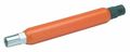 Jonard Tools M-216c Ex Impact Resistant Hex Can Wrench With 7 16 And 3 8 Sockets Ergonomic Handle 1 Diameter Length Outer 