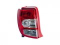 Left Driver Side Tail Light Assembly For 2008-2014 Scion Xd 
