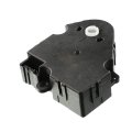 Hvac Heater Blend Air Door Actuator For Chevrolet Tahoe Trailblazer Suburban Gmc Yukon Cadillac Buick 