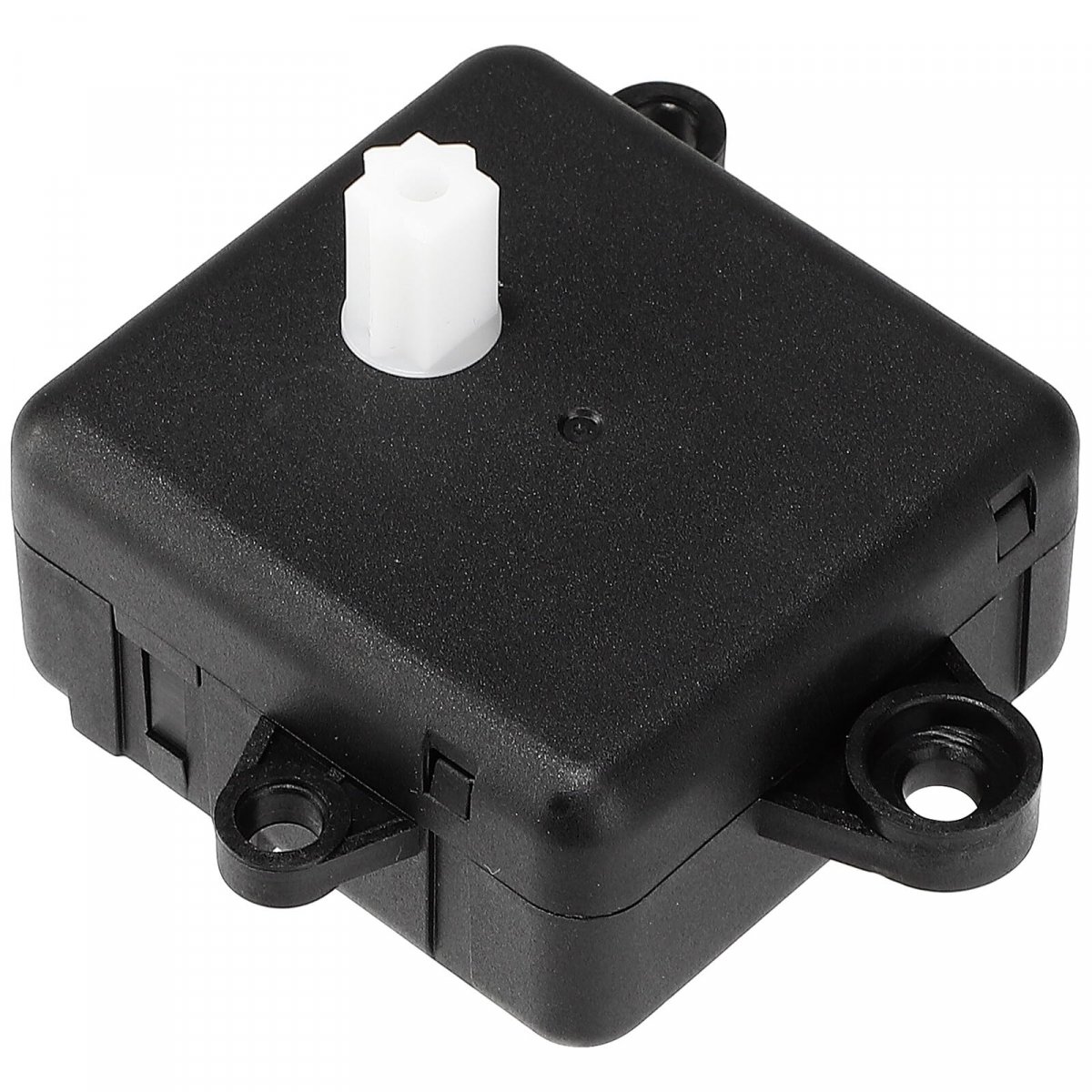Hvac Blend Door Actuator 604-188 For Hummer H3 2006-2010 H3t 2009-2010 Pontiac Solstice 2006-2009 Saturn Sky 2007-2010