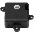 Hvac Blend Door Actuator Ocpty 604-188 Air Compatible With 2006-2010 For Hummer H3 2009-10 H3t 2006-09 Pontiac Solstice 2007-10