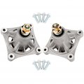 Aintier New Spindle Assembly Pack 2 Fits For Z246 Z4218 Z4219 174356 174358 532192656