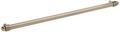 Allied Brass P-30-rp-pew Center To Refrigerator Pull 18 Antique Pewter 