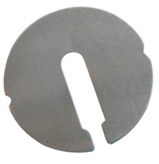 Heavy Duty Band Saw Table Insert Plate For Jet Jwbs 140s 14 In Replacement Aluminum 199037