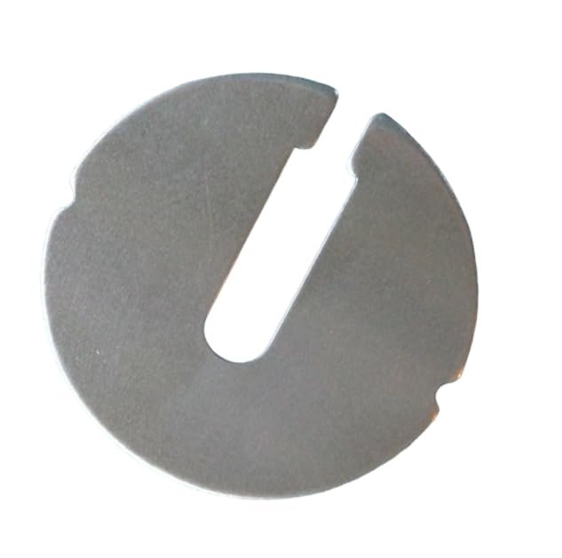 Heavy Duty Band Saw Table Insert Plate For Jet Jwbs 140s 14 In Replacement Aluminum 199037