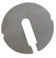 Heavy Duty Band Saw Table Insert Plate For Jet Jwbs 140s 14 In Replacement Aluminum 199037