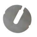 Heavy Duty Band Saw Table Insert Plate For Jet Jwbs 140s 14 In Replacement Aluminum 199037