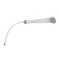Washer Fluid Reservoir Filler Tube With Cap For Nissan Rogue 2021 2022 2023 2024 2025 Replacement Ni1289114 289156rr0a 