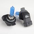 Nokya Arctic White 9012 Headlight Bulbs- 7000k 55w Stage 1 Nok7432 