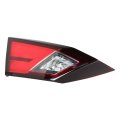 Inner Driver Side Tail Light Assembly Replacement For Altima 2019 2020 2021 2022 Left Lamps 265456ca0a Ni2802119 