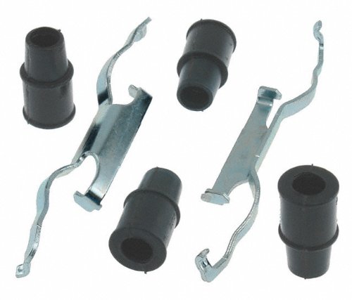 Raybestos H5671a Professional Grade Disc Brake Caliper Hardware Kit
