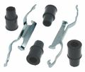 Raybestos H5671a Professional Grade Disc Brake Caliper Hardware Kit 