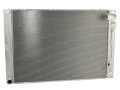 Radiator For 2004 And 2005 Toyota Sienna Aluminum Tank Direct Replacement W0167-h973958 