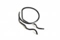 Clutch Throwout Fork Spring Fits Ram Truck 4500 5500 Cab Chassis Dp 2011-2017 
