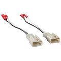 Metra 72-8104 Speaker Connector For Select Toyota Vehicles