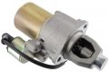 New Crank-n-charge 18984n 12 Volt 14 Teeth Replacement Starter Compatible With Replacement For Honda Small Engines Gx270qae2