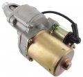 New Crank-n-charge 18984n 12 Volt 14 Teeth Replacement Starter Compatible With Replacement For Honda Small Engines Gx270qae2