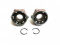 Atvpc Rear Inner Cv Joint Rebuild Kits For Polaris Outlaw 500 Irs 2006-2007 525 2007-2011