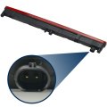 Third Brake Light Assembly For Jeep Gladiator 2020 2021 2022 2023 2024 2025 High Mount Stop Replace 923 297 68338388ac Led 