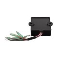 6m6-85540 Cdi Box Replacement For Yamaha Wave Runner Vxr 650 Vx700 61x-85540 6r7-85540 