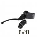 Front Right Brake Master Cylinder Replacement For Honda Trx125 200 250 350 400 2x4 