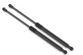 Qty 2 Stabilus 4b-476097 Fits Lexus Gx460 10 To 21 Front Hood Lift Supports 