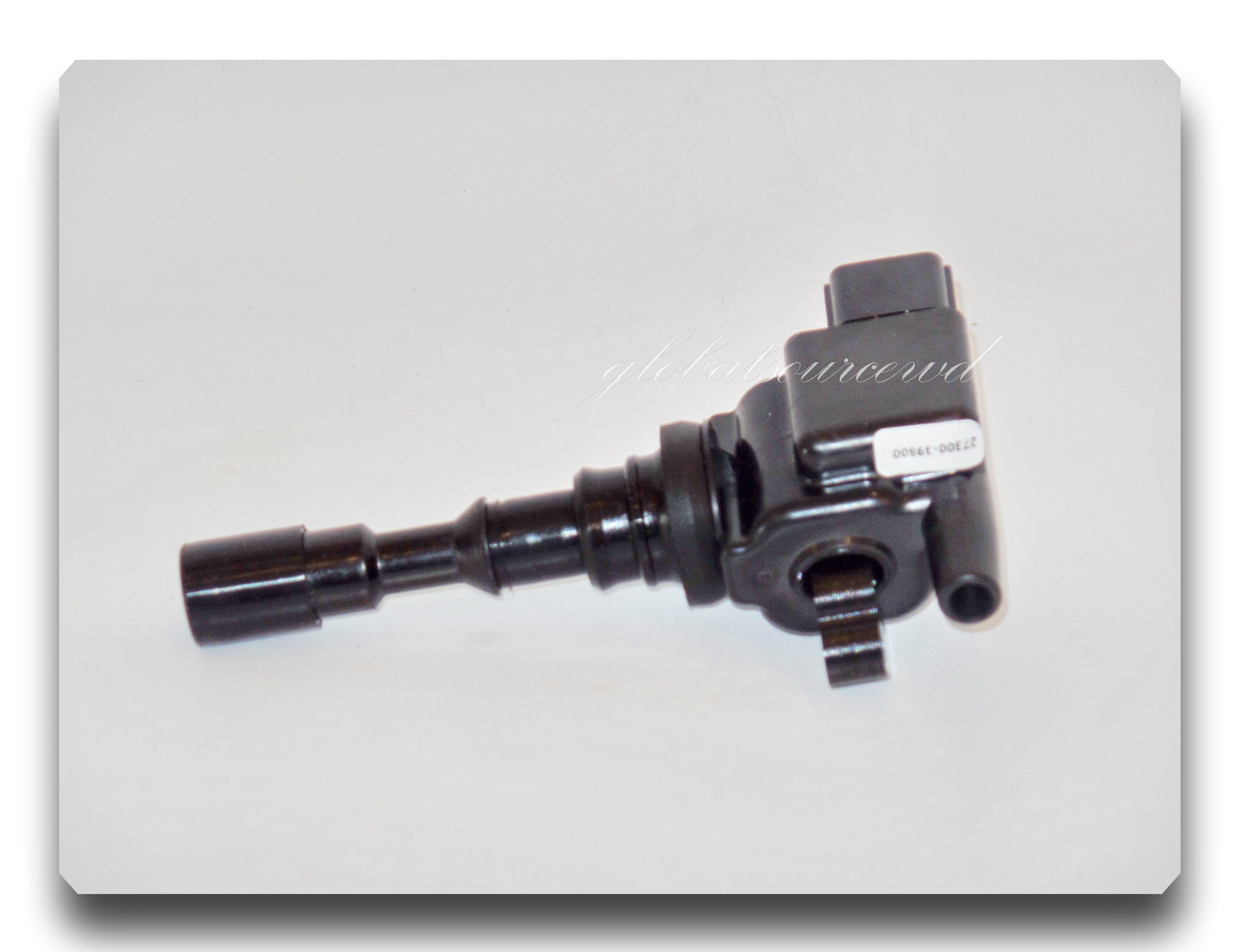 Set 3 20039800 Ignition Coil Fits Kia Sorento 2003200420052006 V6 3 5l