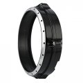 Tcmt 7 Headlight Bezel Trim Ring Fits For Bmw R Nine T Abs Scrambler 2014-2017
